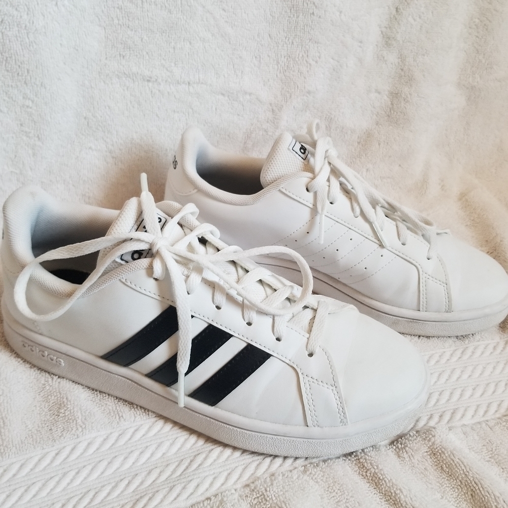 Adidas sneakers